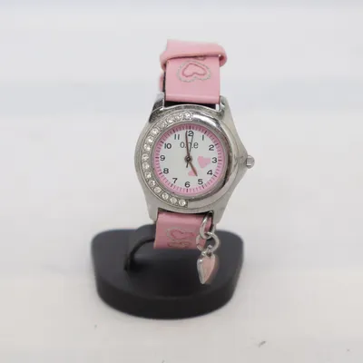Armbandsur (Rosa) från ONE
