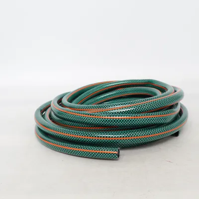 Trädgårdsslang (Grön, Orange)