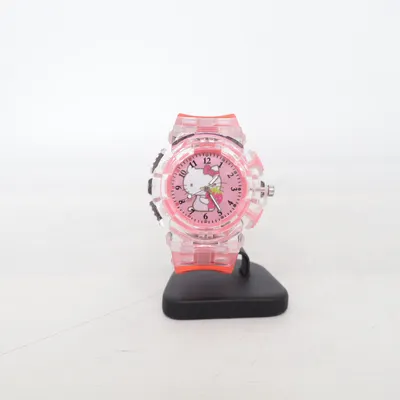 Wristwatch (Hello Kitty by Sanrio)