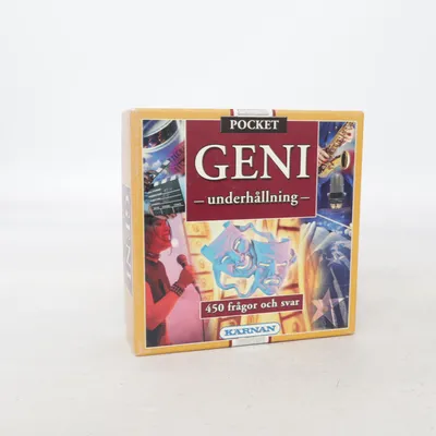 Jeu de société de Kärnan