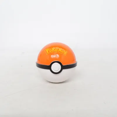 Game-accessoire (Pokeball) van Pokémon
