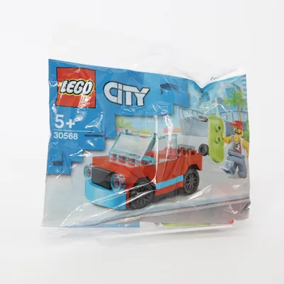 Construction set (Multicolored) from LEGO
