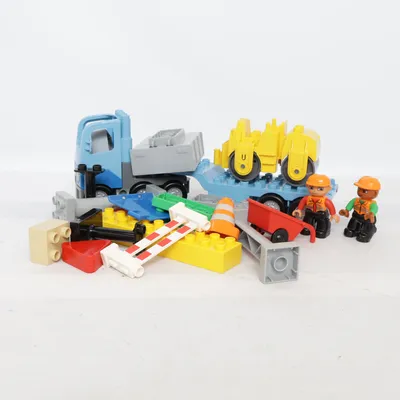Bouwset (Meerkleurig) van LEGO