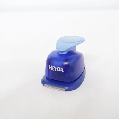 Hålslagare från Heyda