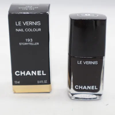 Neglelak (Le Vernis 193 Storyteller ) fra Chanel