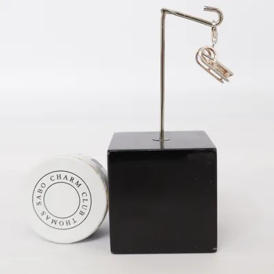 Bedel (Zilver) van Thomas Sabo Zilver