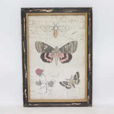 Schilderij van Miljögården Design