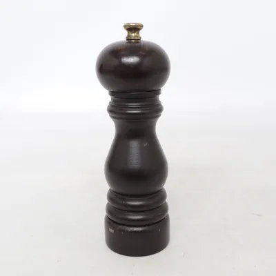 Pepparkvarn (Svart) från Peugeot