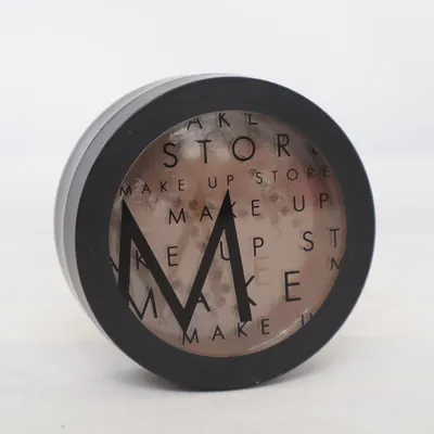 Poeder (Cappuccino) van Make Up Store