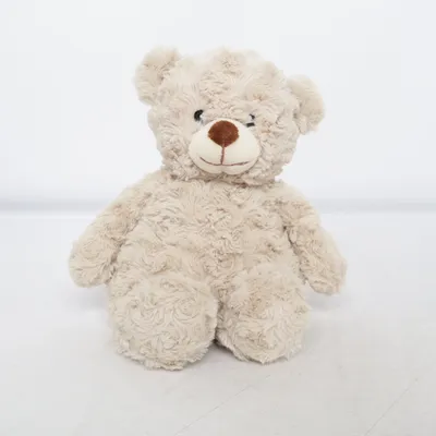 Soft toy (Teddy Heaters) from Teddykompaniet
