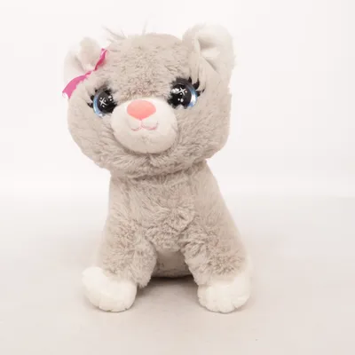 Gosedjur (Grå) från Lekia AB