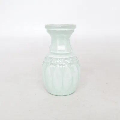 Vase (Green)