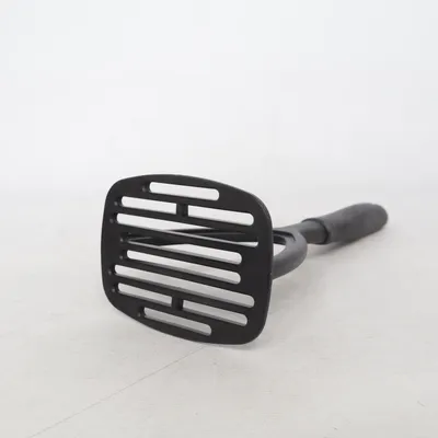 Potato press (Black) from Fackelmann