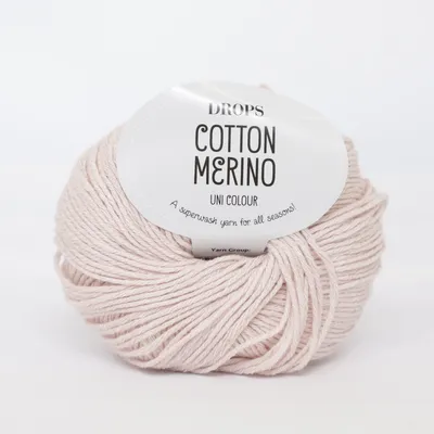 Yarn from Drops