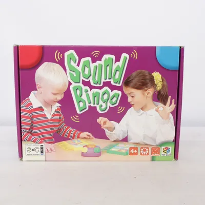 Brädspel från Top-Toy