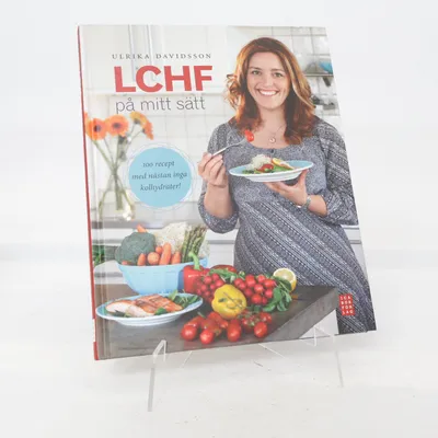 Livre de recettes de ICA