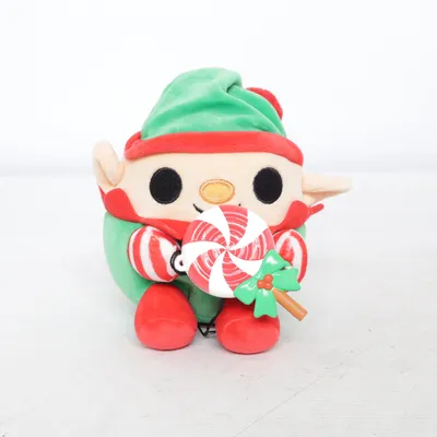 Gosedjur (Röd, Grön, Flerfärgad) från Funko