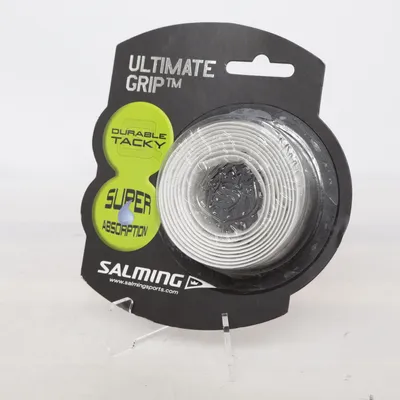 Byggetilbehør fra Salming