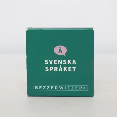 Brætspil fra Bezzerwizzer