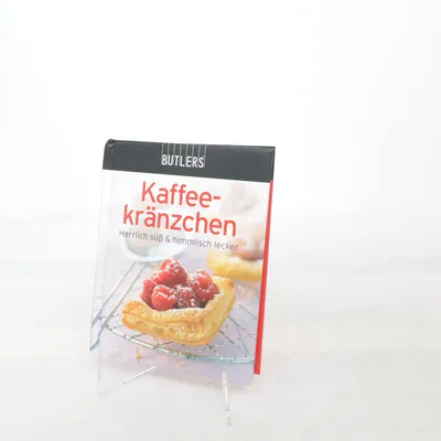 Kookboek van Butlers