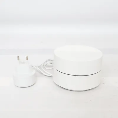 Router (GJ2CQ) från Google