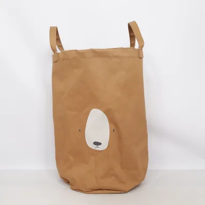 Opbergen (Bruin) van H&M Home Katoen