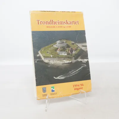 Kaart