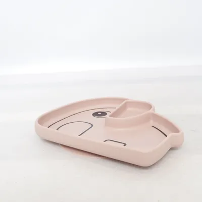 Barnservis (Rosa) från Done by Deer