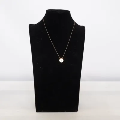 Ketting (Goud) van Vanrycke Goud