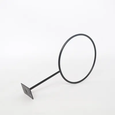 Shelf bracket