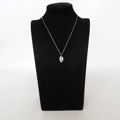 Ketting (Zilver) van Purelei Zilver