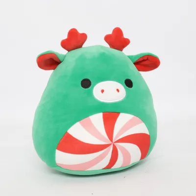 Soft toy (Green) from Squishmallows