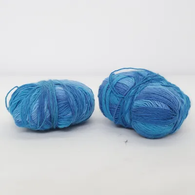 Yarn (Blue) from Viking