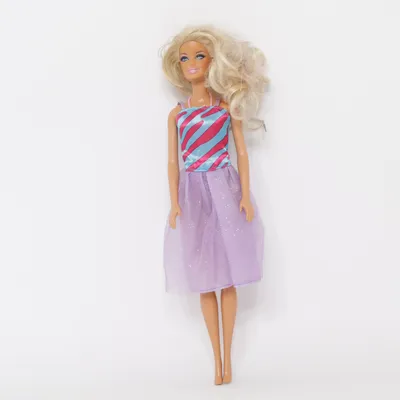 Dukke (Beige, Flerfarvet) fra Mattel