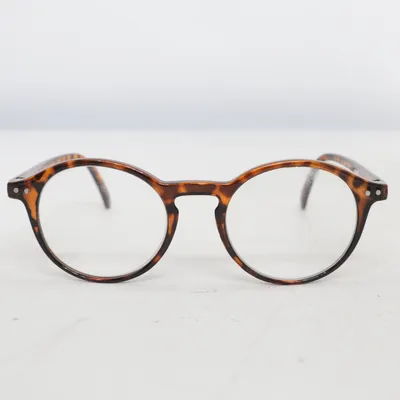 Glasögon (Brun, Svart) från Lindex