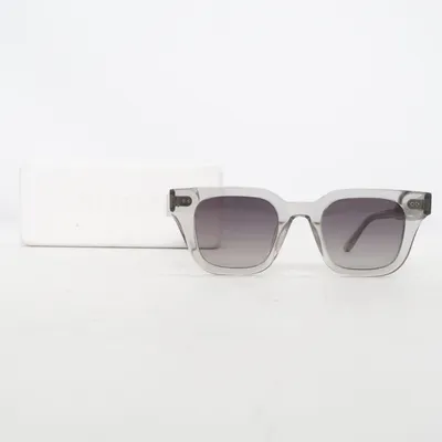 Sunglasses (Gray) from Chimi