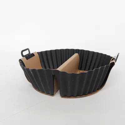 Moule à gâteau (Noir) de Lӧwenthal