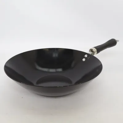 Wokpanna från Anders Petter