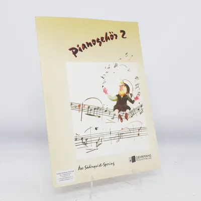 Bladmuziek
