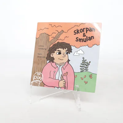 Livre pour enfants de Pixi