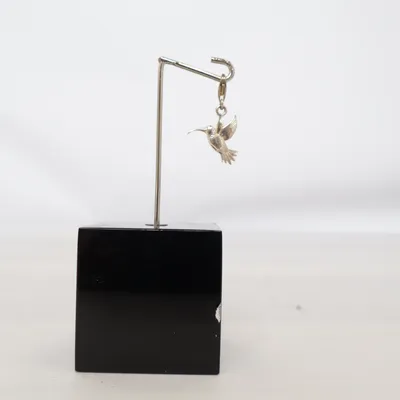 Berlock (Silverfärgad) från Thomas Sabo Silver