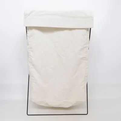 Wasmand (Beige)