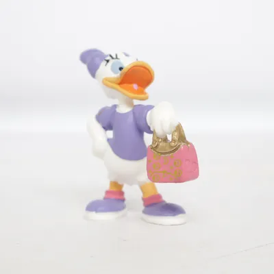 Speelgoedfiguur (Daisy Duck) van Bullyland