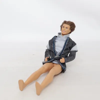Pop (Beige, Meerkleurig) van Mattel