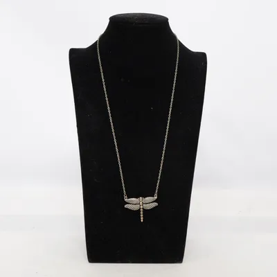 Ketting (Goud) Onbekend materiaal