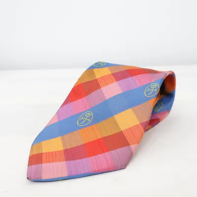 Slips (Flerfärgad) från Jc De Castelbajac Silke