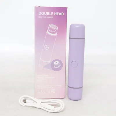 Barbermaskine (KS-8900) fra DOUBLE HEART