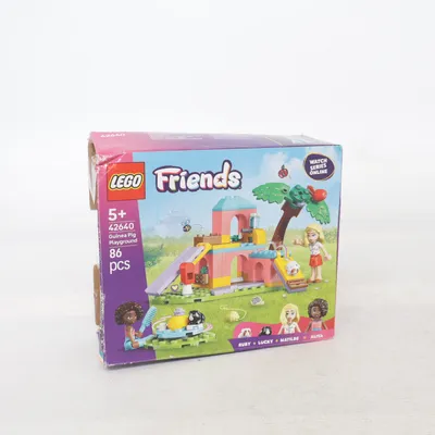 Byggsats (42640) från LEGO Friends