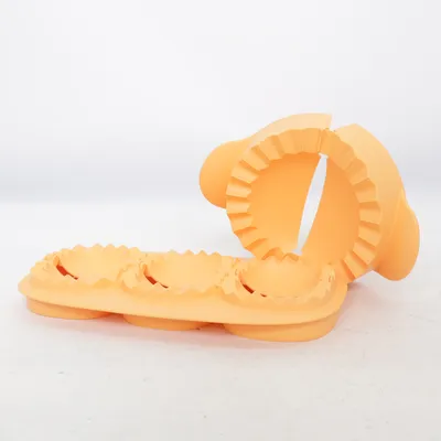 Keukengerei (Oranje) van Tupperware