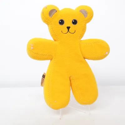 Gosedjur (Gul) från Unicef